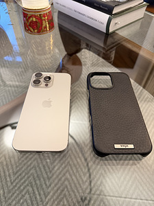 iPhone 16 Pro Max 256 gb natural titanium (5 foto / 7)