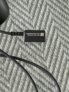Razer Viper V3 Pro wireless gaming mouse (4 foto / 5)