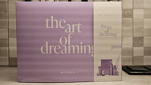 Подарочный набор "Rituals" The Dream Collection-L (2 фото из 2)
