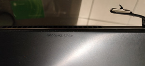 Zenbook Pro 15 Flip OLED (UP6502z, Intel 12) (1 foto / 10)