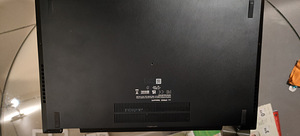 Zenbook Pro 15 Flip OLED (UP6502z, Intel 12) (4 foto / 10)