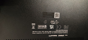 Zenbook Pro 15 Flip OLED (UP6502z, Intel 12) (5 foto / 10)