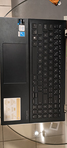 Zenbook Pro 15 Flip OLED (UP6502z, Intel 12) (7 foto / 10)