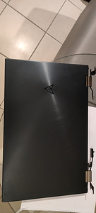 Zenbook Pro 15 Flip OLED (UP6502z, Intel 12) (9 foto / 10)