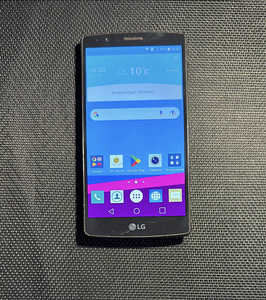 LG G4 H815 (4 foto / 6)