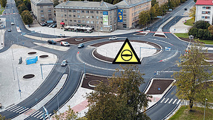 Курсы, дополнительные уроки вождения кат: "B". (4 фото из 4)