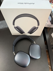 AirPods Max USB-C (1 foto / 6)