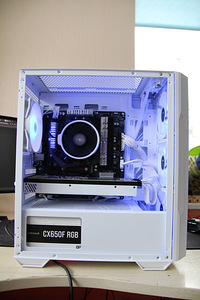 Arvuti Ryzen™ 5 3600 | RTX 3060TI | DDR4 16GB | SSD 1 TB (4 foto / 5)