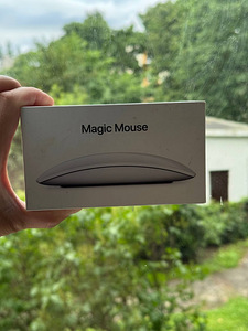 Magic Mouse (1 foto / 2)