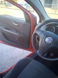 Продам Fiat Bravo (6 фото из 14)