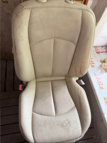 W211 esi istmed