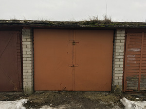 Kesk-Sõjamäe tn 18, Lasnamäe, Tallinn, Harjumaa (3 foto / 4)