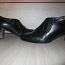 Женская кожаная обувь, р.36 (фото #3)