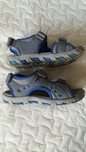 Geox sandaalid, s.33 (3 foto / 6)