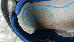 Geox sandaalid, s.33 (6 foto / 6)