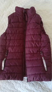 K/s jope ja vest poisile, s.140-146 (2 foto / 4)