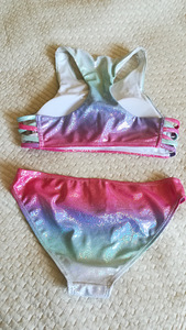 Ujumistrikoo, 152-158cm (3 foto / 3)
