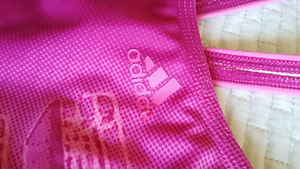 Adidase ujumistrikoo, 152-164cm (4 foto / 4)