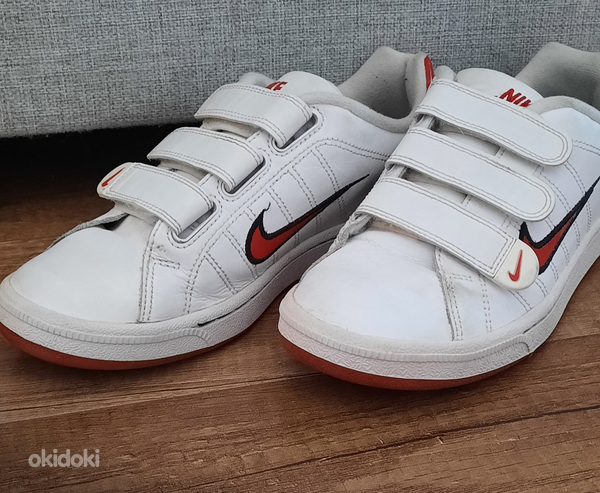 Nike tossud,s.37.5