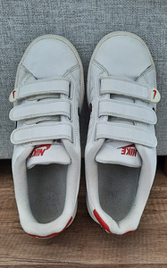 Кроссовки Nike, р.37.5 (3 фото из 3)
