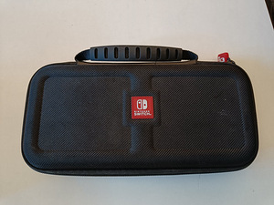 Nintendo Switch V1 (CFW) kodustatud (5 foto / 7)