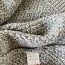 Новый шерстяной длинный свитер (фото #5)