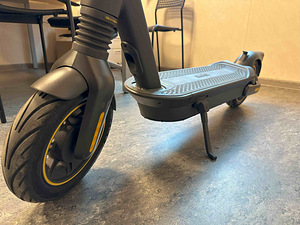 NINEBOT Segway Max G2 (3 foto / 7)