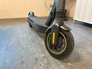 NINEBOT Segway Max G2 (4 foto / 7)