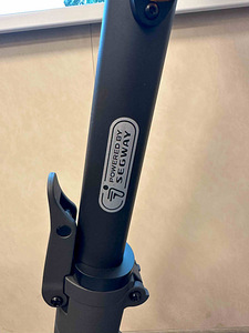 NINEBOT Segway Max G2 (7 foto / 7)