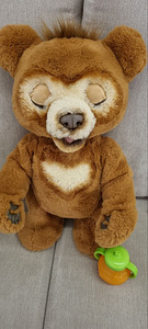 FURREAL медведь (1 фото из 3)