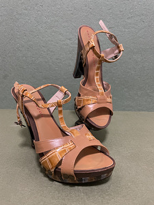 Naiste sandaalid Sacha London (size 38) (1 foto / 2)