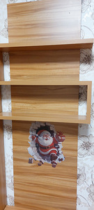 Комплект мебели (2 фото из 5)