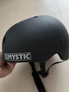 Mystic mk8 шлем (2 фото из 5)
