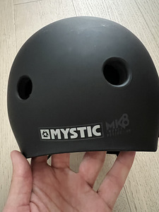 Mystic mk8 шлем (3 фото из 5)