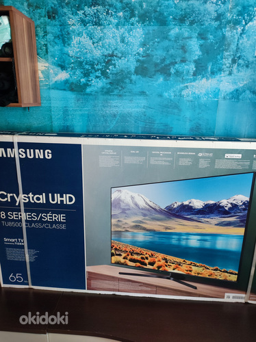 Teler SAMSUNG