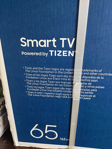 Телевизор SAMSUNG (6 фото из 9)