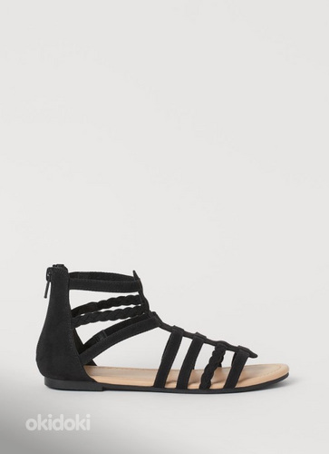 Uued suvised kingad s 38 (pigem 37)