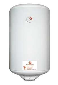 BOILER WELCOME 50L VERTIKAALNE (1 foto / 2)