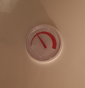 BOILER WELCOME 50L VERTIKAALNE (2 foto / 2)
