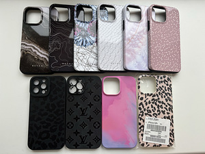 iPhone 13 Pro Max 256 GB + boonused (3 foto / 4)