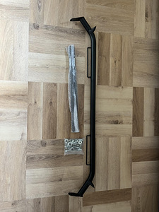 Universaalne Seat Belts Harness Bar (2 foto / 8)