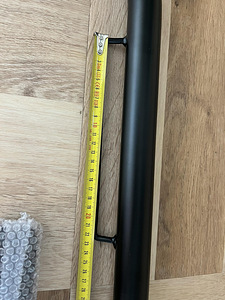 Universaalne Seat Belts Harness Bar (8 foto / 8)