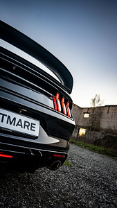 Ford Mustang GT (8 foto / 9)