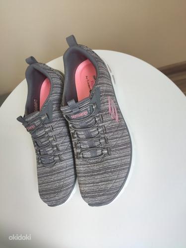 Новая обувь Skechers s 40 (фото #3)