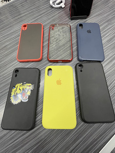 iPhone XR 64 GB (4 foto / 4)