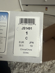 Jackson Mystique 30,5 iluuisud (3 foto / 3)