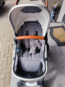 Kinderkraft Veo 3in1 lapsevanker (9 foto / 10)