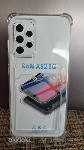 SAMSUNG A52/A52S/A525G (фото #3)