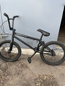Bmx Radio Comrad (1 foto / 8)