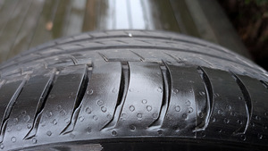 4tk Continental PremiumContact 6 (235/50 R19) nagu uued (6 foto / 6)